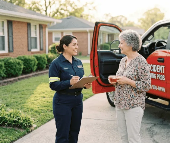 Accident Towing Service Onamia, MN FAQs